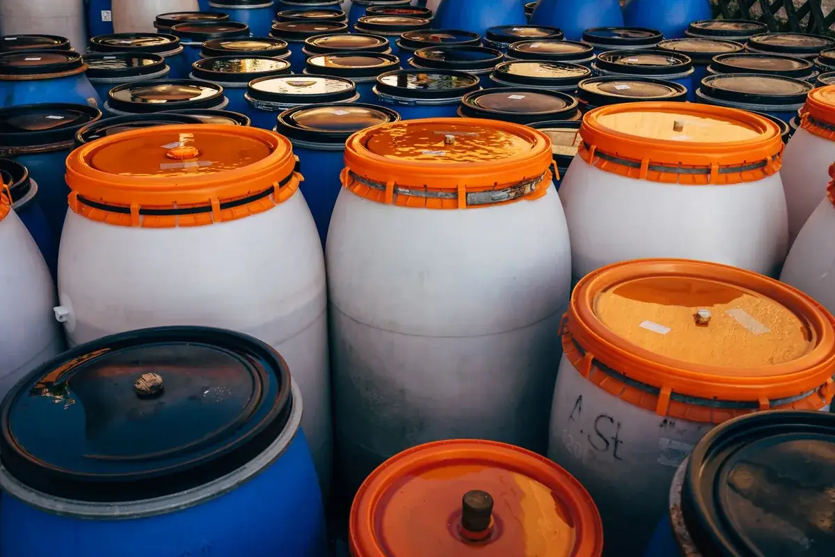 Hazmat Cleanup in Luxemburg, WI