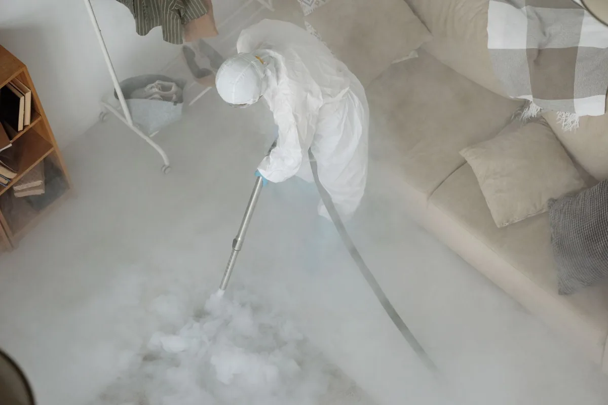 Crime Scene Cleanup in Luxemburg, WI
